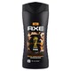 image 1 of Axe Dark Temptation Shower Gel 3 in 1 for Body, Hair and Face 400 ml