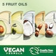 image 3 of Garnier Nutrisse Naturals 8.11 Light Ashy Permanent Hair Dye