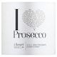 image 2 of I Heart Prosecco Frizzante 75Cl