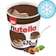 image 1 of Nutella Ice Cream 470ml