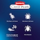 image 3 of Bob Martin Clear Plus Spot On Flea & Tick Cat +1Kg 1 Pipette