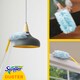 image 5 of Swiffer  XXL Trap & Lock Floor Dusting Kit (1 Handle + 2 Duster Refills)