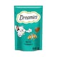 image 1 of Dreamies Cat Treat Biscuits with Turkey 60g