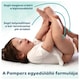 image 3 of Pampers Harmonie Aqua Baby Wipes 1 Packs = 48 Wipes