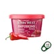 image 1 of John West Sweet Chilli No Drain Tuna Infusions 80g
