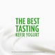 image 3 of Activia Gut Health Kefir - Strawberry & Raspberry 2 x 150g