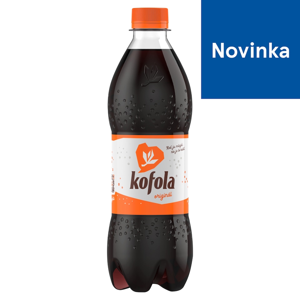 Kofola Original 0.5 L