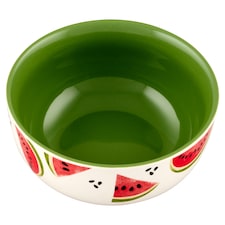 F&F Home Watermelon miska 14,2 cm