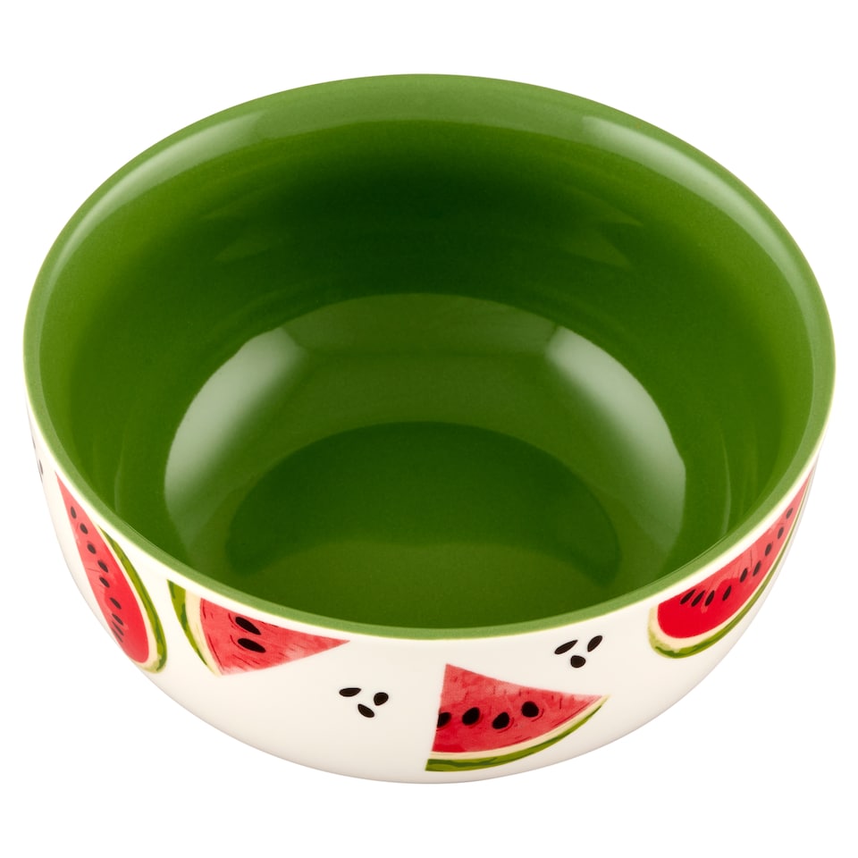 F&F Home Watermelon miska 14,2 cm