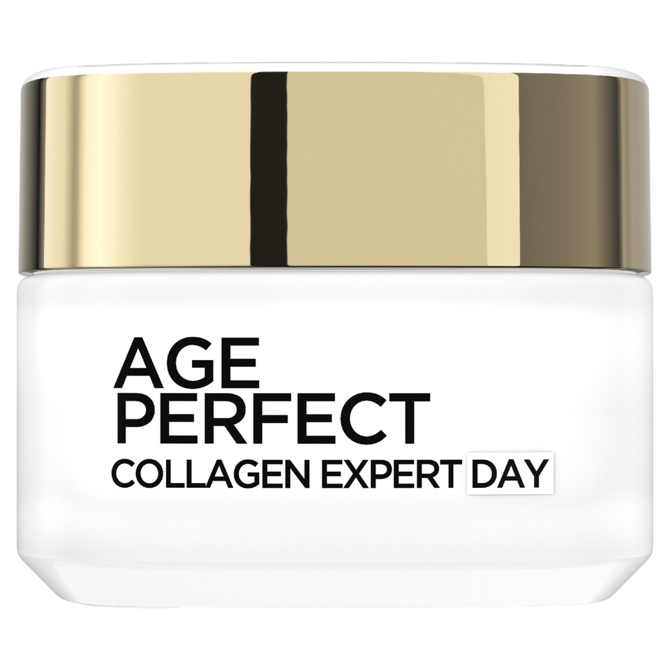 image 1 of L'Oreal Paris Age Perfect Rehydrating Day Cream 50Ml