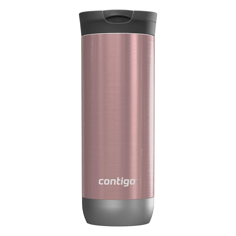 image 1 of Contigo Huron Travel Mug Pine Berry 590ml 