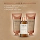 image 3 of Baylis & Harding The Fuzzy Duck Men's Refreshing Shower Kit Gift Set