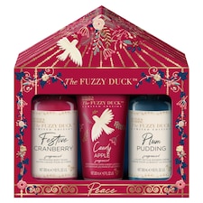 Baylis & Harding The Fuzzy Duck Peace 3 Piece Gift Set