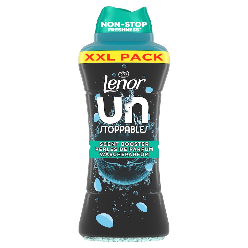 image 1 of Lenor Unstoppables In-Wash Scent Booster Fresh 735g