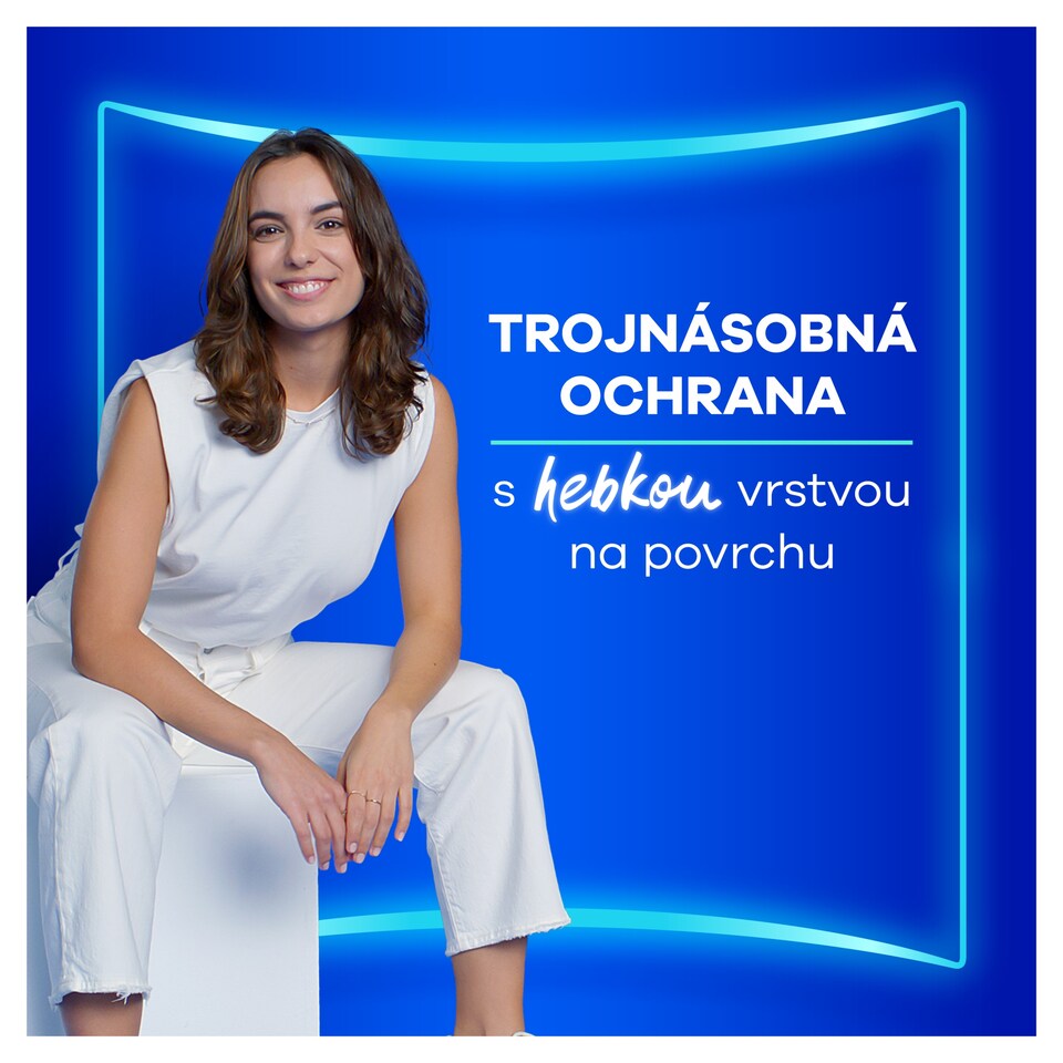 Obrázek 1 pro produkt Always, Hygienické Vložky Ultra Day Normal (Velikost 1), Křidélka x 56, Vložky