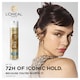 image 2 of L'Oreal Elnett Strong Hold Hair Spray 75Ml