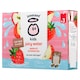 image 1 of innocent Kids Juicy Water Apple and Strawberry 3 x 200ml