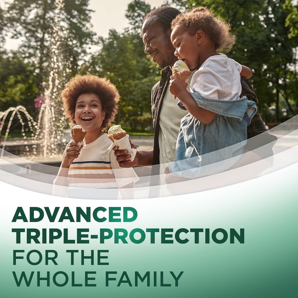 image 1 of Aquafresh Complete Care Original Toothpaste 75ml