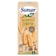 image 2 of Sunar Organic Souble Animals, Biscuits with Vanilla Flavour 4 x 40g (160g)
