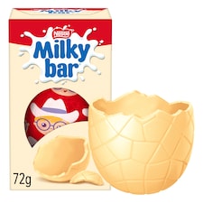 Milky Bar Easter Egg 72g