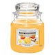 image 1 of Yankee Candle Home Inspiration Zesty Margarita Medium Jar 340g