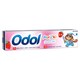 image 1 of Odol Perlička Toothpaste with Fluoride Strawberry Flavor 50ml
