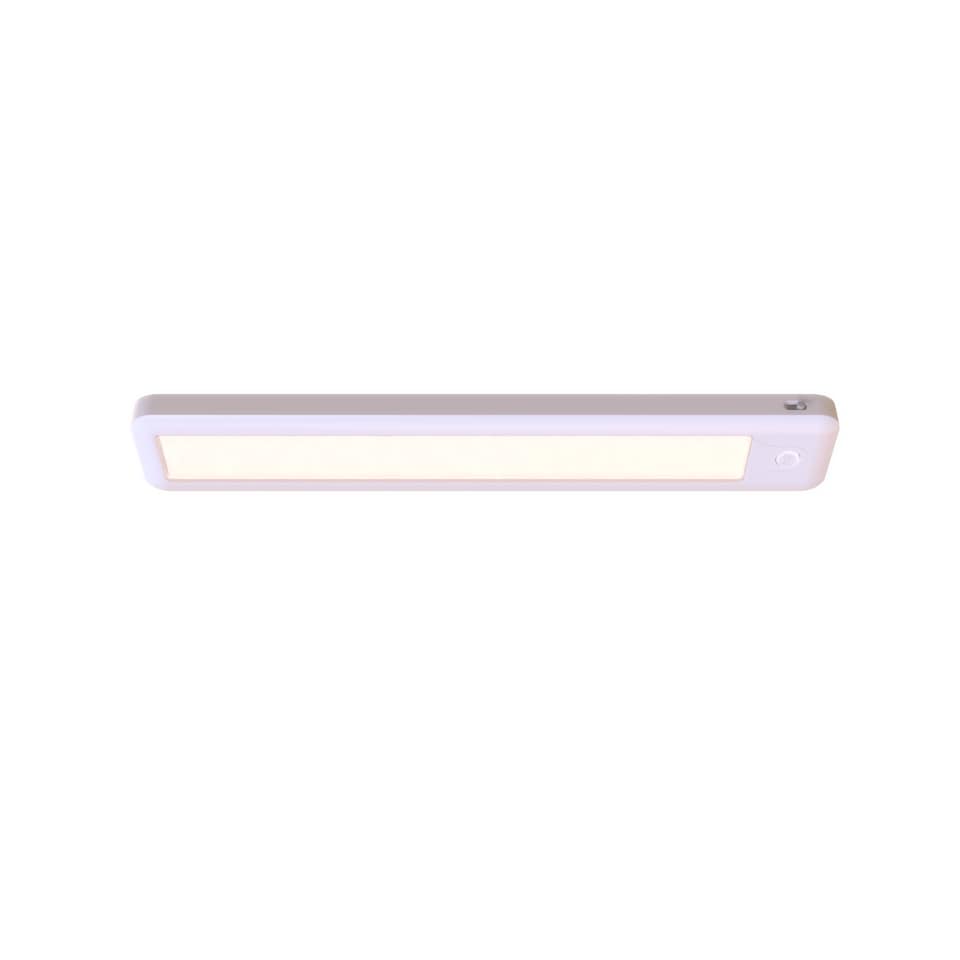 Calex Rechargeable Cabinet Light