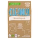 Cleanly Eco Fresh forest mosólapok 50 mosás  1. kép