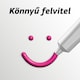 Blend-a-dent Complete Original Műfogsorrögzítő Krém, 47 g  4. kép