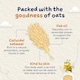 image 4 of Childs Farm OatDerma Body Wash Fragrance-Free 250ml