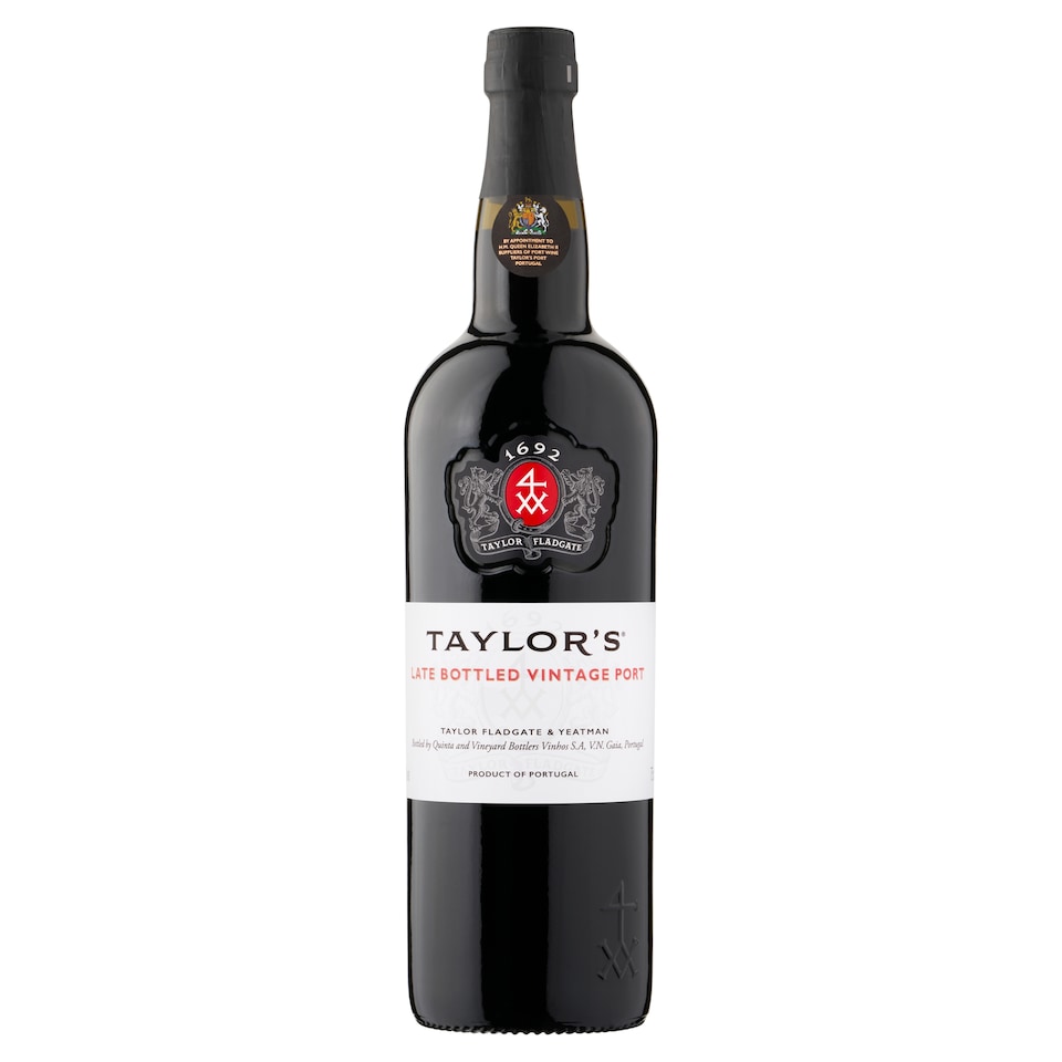 image 1 of Taylor's Late Bottled Vintage Port 75Cl