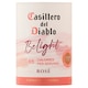 image 2 of Casillero Del Diablo BeLight Rose 75cl 
