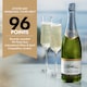 image 3 of Oyster Bay Sparkling Cuvee Brut 75Cl