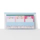 image 2 of Paperchase Terrazzo Cats Set of 3 Mini List Pads