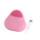 image 2 of Magnitone Xoxo Silicone Cleansing Brush