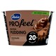 image 1 of Valio PROfeel Protein Pudding Chocolate 180g