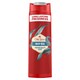 image 1 of Old Spice Deep Sea Men’s Shower Gel & Shampoo 400ml Multi-Use 3-in-1 Hair-Face-Body Wash