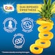 image 2 of Dole Gold Pineapple Slices In Juice 432G