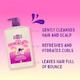 image 2 of Aussie Bouncy Curls Shampoo 300ml