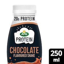 Arla Protein Chocolate Flavoured Milk Shake 250ml