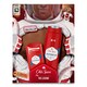 Old Spice Astronaut Ajándékcsomag Férfiaknak Whitewater Stift Dezodorral és Tusfürdővel  1. kép