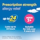 image 4 of Clarityn Allergy Syrup Mixed Berries Flavour 1mg/ml 60ml Sugar Free