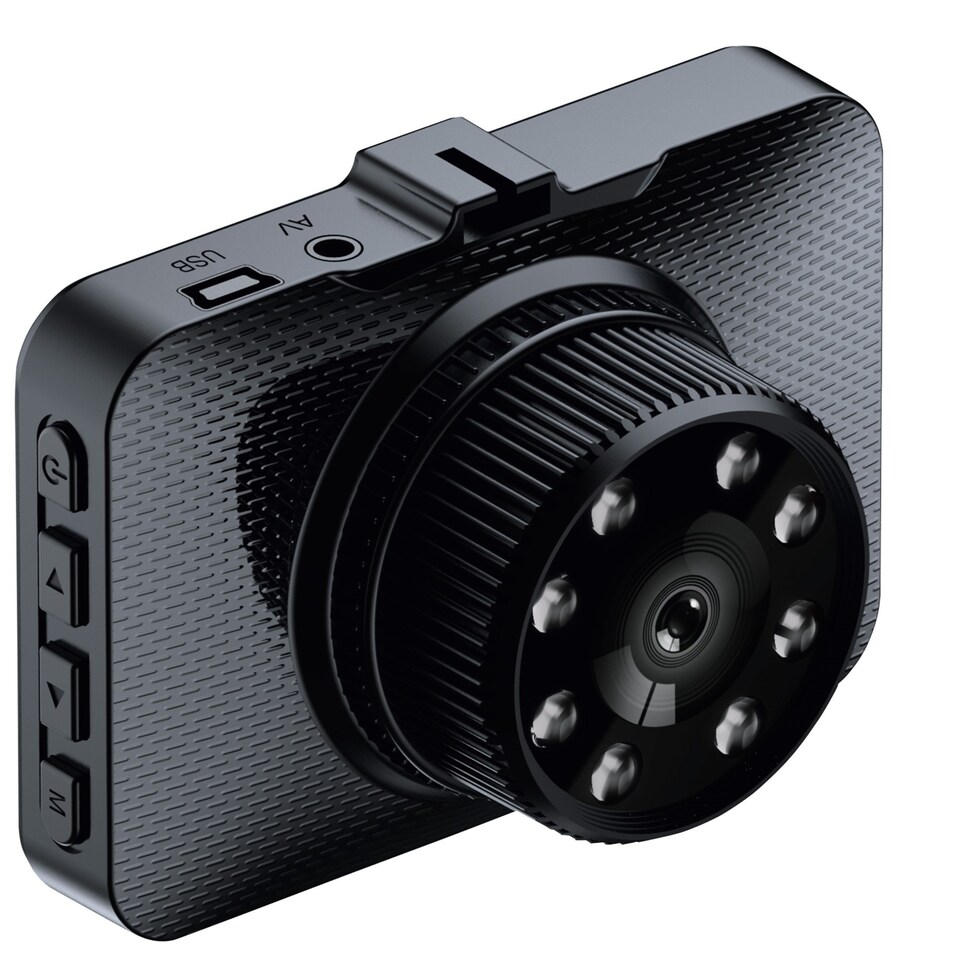 image 1 of OSRAM ODC10P ROADsight 10P Dash Camera