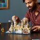 LEGO Harry Potter 76419 A Roxfort kastély és környéke  3. kép