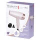 image 1 of Remington Almond Allure Hair Dryer