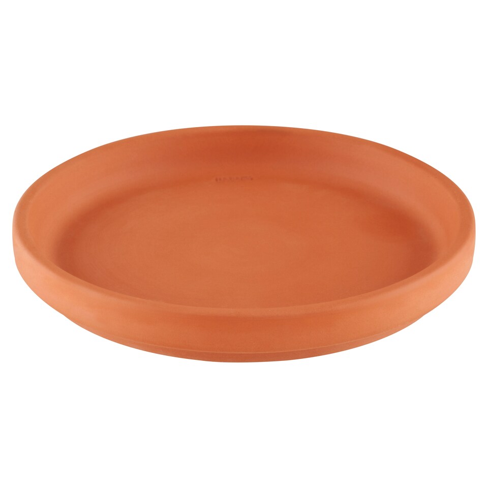 Terracotta Saucer XLU Natur 11 cm