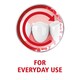 image 4 of Corsodyl Paste Whitening Toothpaste 75Ml