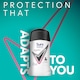 image 2 of Sure 72h Nonstop Protection Invisible Pure Antiperspirant Deodorant 50ml