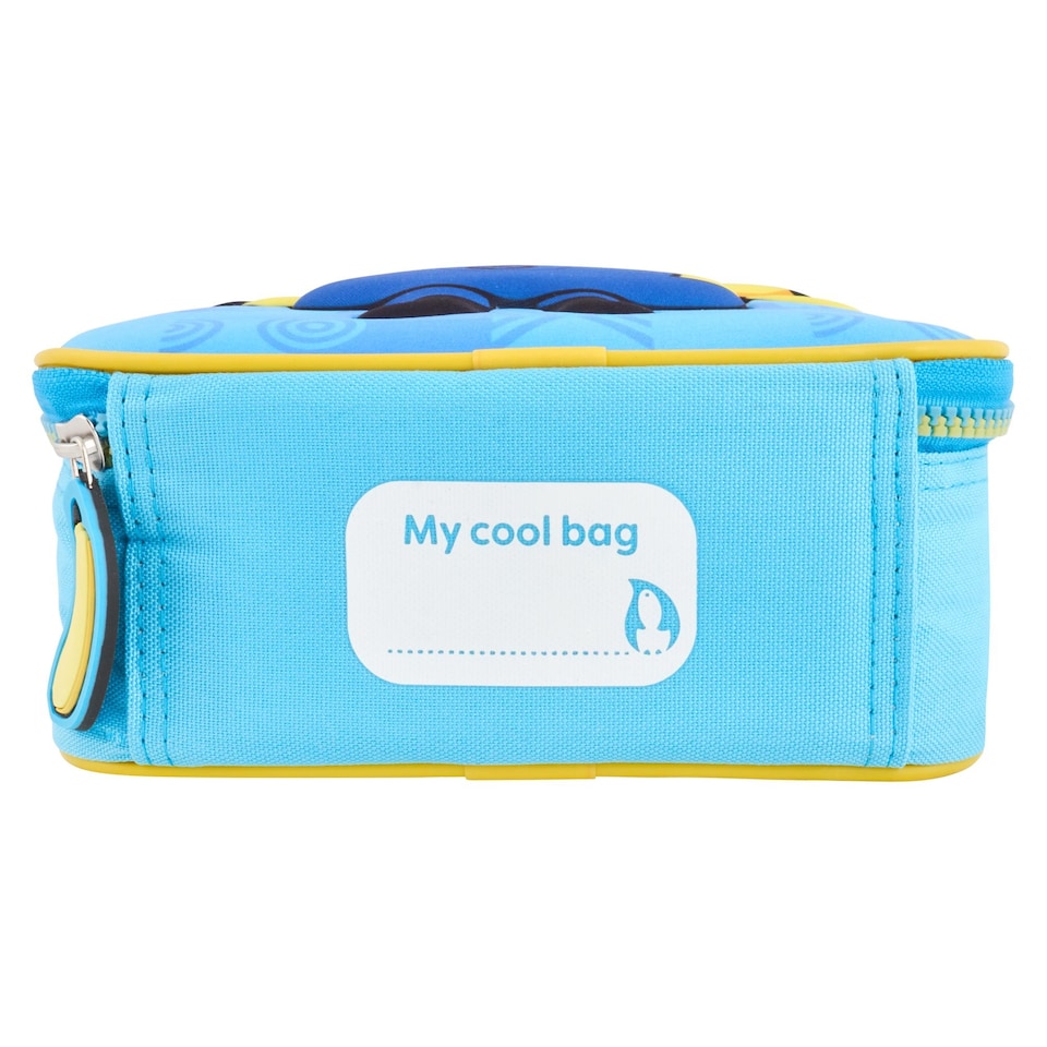 image 1 of Minions Bello Lunch Bag
