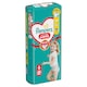 image 2 of Pampers Active Baby Pants Size 6, 50 Nappies, 13kg-19kg